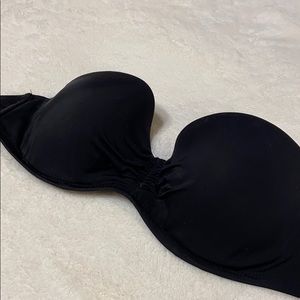 Victoria’s Secret strapless bikini top
